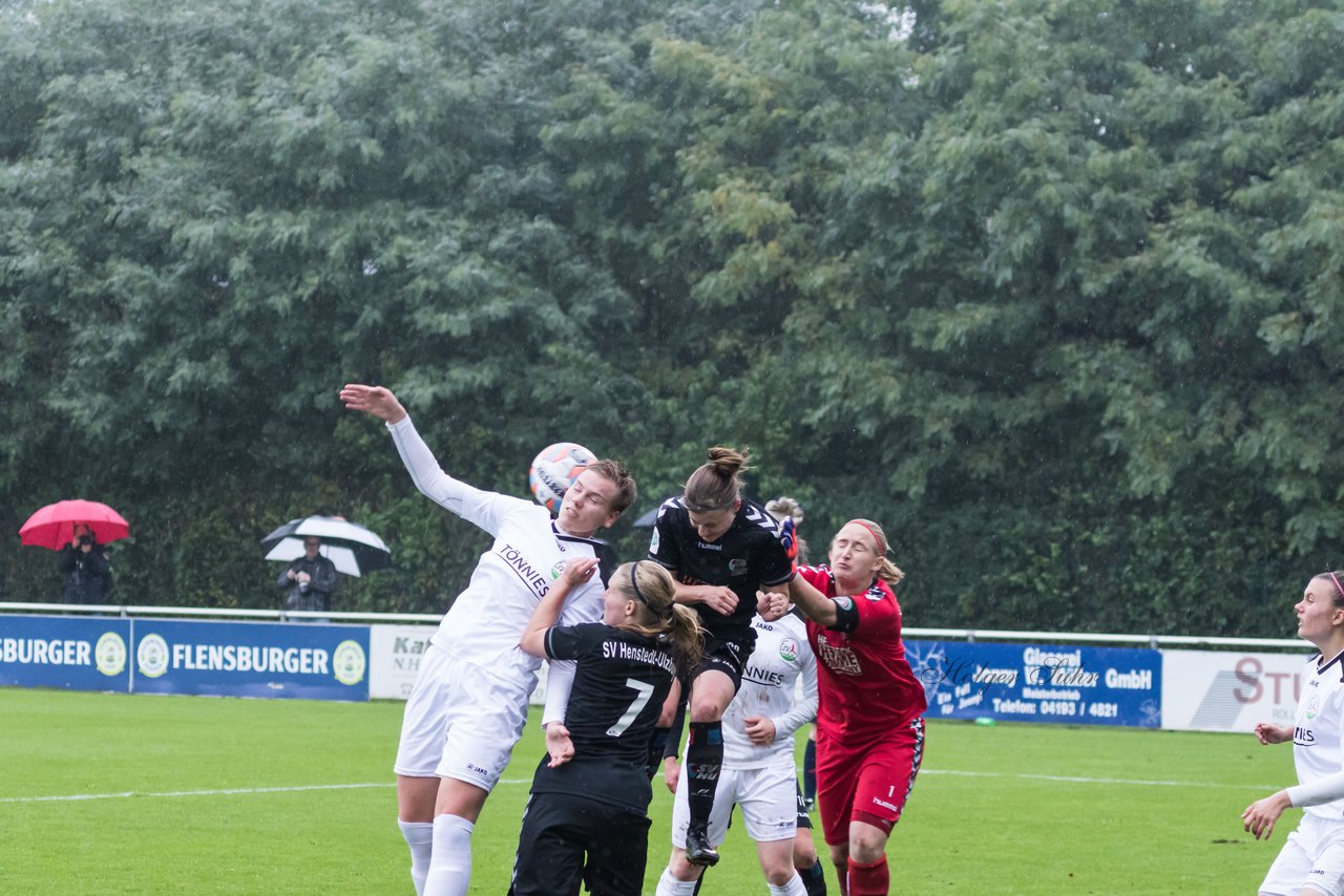 Bild 275 - Frauen SV Henstedt Ulzburg - FSV Gtersloh : Ergebnis: 2:5